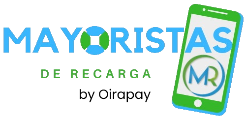 Logo MR
